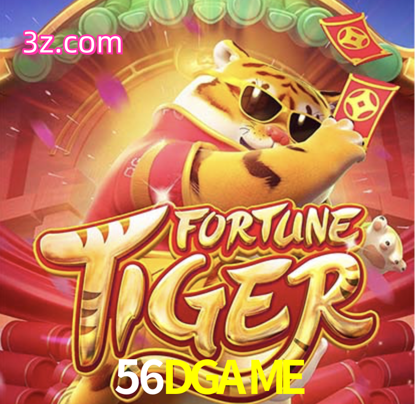 Fortune Tiger
